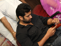 Jeyam Ravi